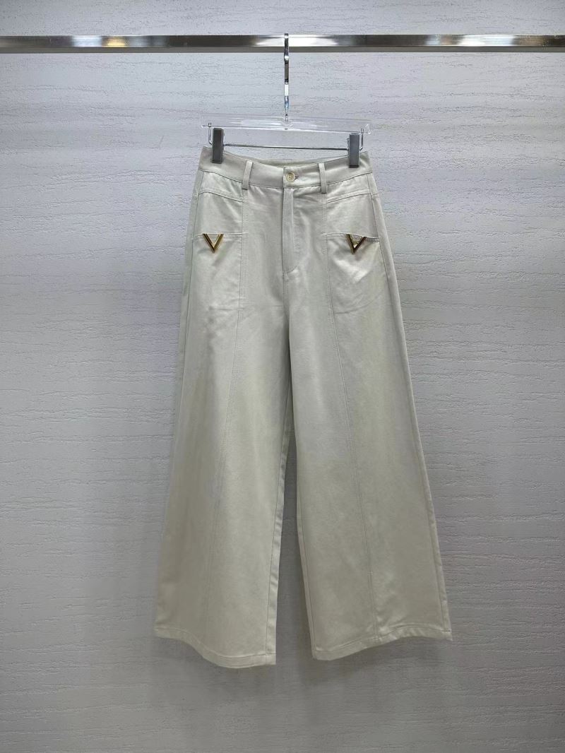 Valentino Long Pants